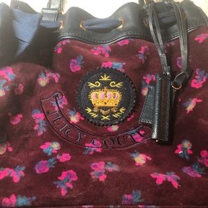 Juicy Couture Bag